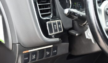 Mitsubishi Outlander 2.0 4WD Plug-In Hybrid full