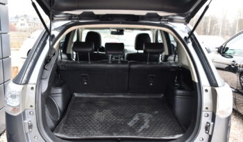 Mitsubishi Outlander 2.0 4WD Plug-In Hybrid full