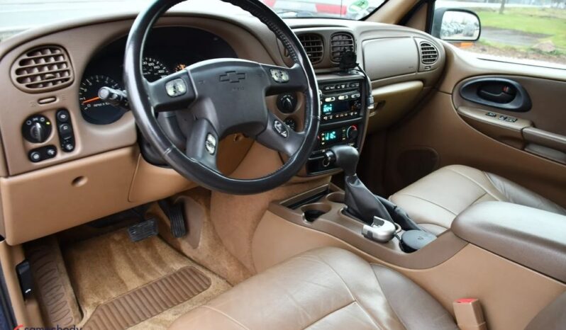 4.2#4WD#Aut#BOSE#Koniakowe Skóry#Climatr#Elektryka#Świeży Import#Opłat full