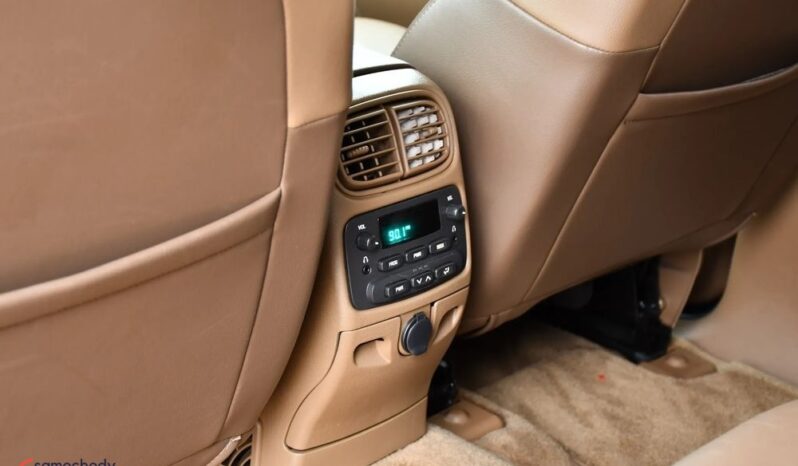 4.2#4WD#Aut#BOSE#Koniakowe Skóry#Climatr#Elektryka#Świeży Import#Opłat full