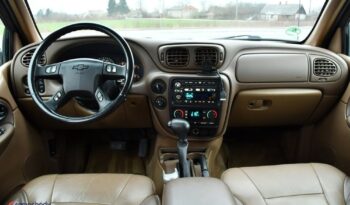 4.2#4WD#Aut#BOSE#Koniakowe Skóry#Climatr#Elektryka#Świeży Import#Opłat full