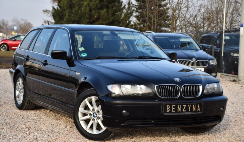 BMW 316i#115PS#Climatronic#Alus#Podgrzewane Fotele#Import DE#Gwarancja w Cenie! full