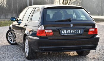 BMW 316i#115PS#Climatronic#Alus#Podgrzewane Fotele#Import DE#Gwarancja w Cenie! full