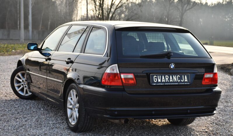 BMW 316i#115PS#Climatronic#Alus#Podgrzewane Fotele#Import DE#Gwarancja w Cenie! full