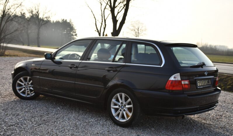 BMW 316i#115PS#Climatronic#Alus#Podgrzewane Fotele#Import DE#Gwarancja w Cenie! full