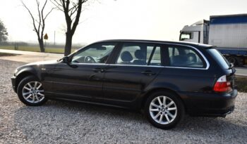 BMW 316i#115PS#Climatronic#Alus#Podgrzewane Fotele#Import DE#Gwarancja w Cenie! full