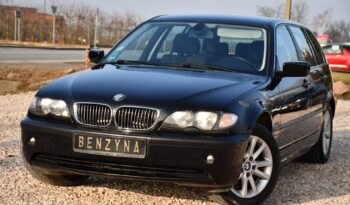 BMW 316i#115PS#Climatronic#Alus#Podgrzewane Fotele#Import DE#Gwarancja w Cenie! full