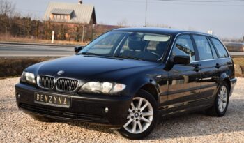 BMW 316i#115PS#Climatronic#Alus#Podgrzewane Fotele#Import DE#Gwarancja w Cenie! full