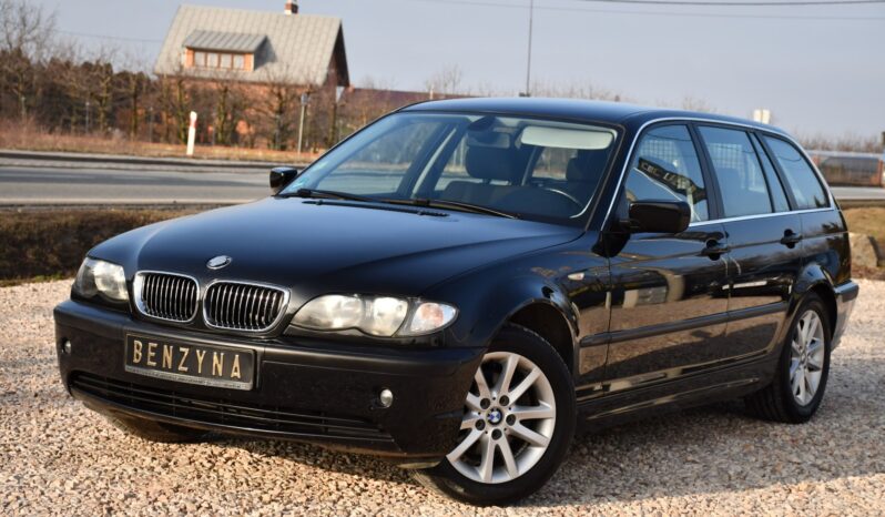 BMW 316i#115PS#Climatronic#Alus#Podgrzewane Fotele#Import DE#Gwarancja w Cenie! full