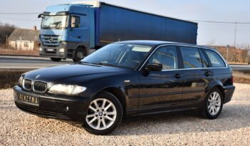 BMW 316i#115PS#Climatronic#Alus#Podgrzewane Fotele#Import DE#Gwarancja w Cenie! full