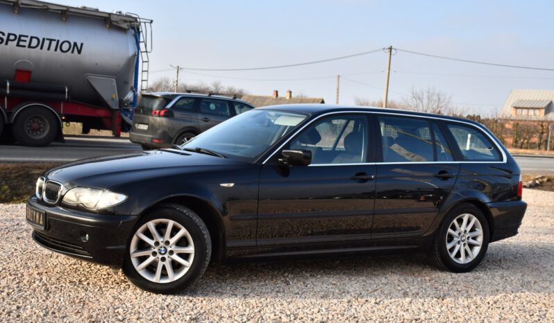 BMW 316i#115PS#Climatronic#Alus#Podgrzewane Fotele#Import DE#Gwarancja w Cenie! full