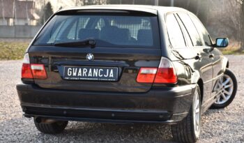 BMW 316i#115PS#Climatronic#Alus#Podgrzewane Fotele#Import DE#Gwarancja w Cenie! full