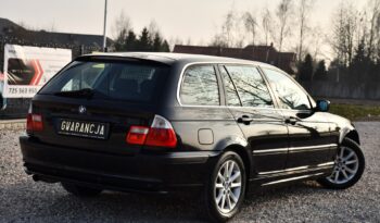 BMW 316i#115PS#Climatronic#Alus#Podgrzewane Fotele#Import DE#Gwarancja w Cenie! full