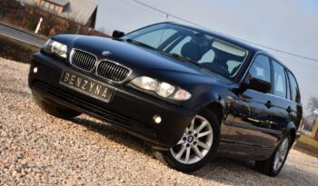 BMW 316i#115PS#Climatronic#Alus#Podgrzewane Fotele#Import DE#Gwarancja w Cenie! full