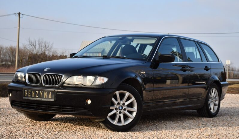 BMW 316i#115PS#Climatronic#Alus#Podgrzewane Fotele#Import DE#Gwarancja w Cenie! full