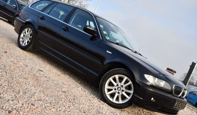 BMW 316i#115PS#Climatronic#Alus#Podgrzewane Fotele#Import DE#Gwarancja w Cenie! full