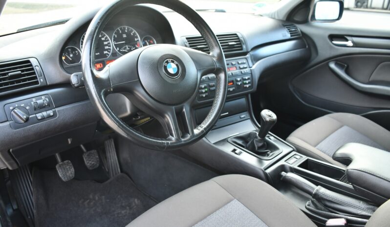 BMW 316i#115PS#Climatronic#Alus#Podgrzewane Fotele#Import DE#Gwarancja w Cenie! full