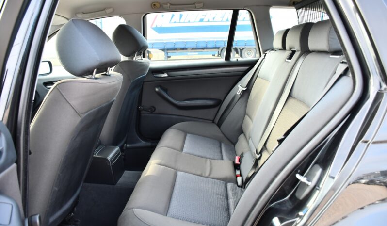 BMW 316i#115PS#Climatronic#Alus#Podgrzewane Fotele#Import DE#Gwarancja w Cenie! full