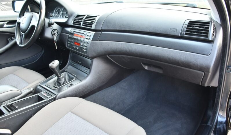 BMW 316i#115PS#Climatronic#Alus#Podgrzewane Fotele#Import DE#Gwarancja w Cenie! full