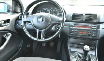 BMW 316i#115PS#Climatronic#Alus#Podgrzewane Fotele#Import DE#Gwarancja w Cenie! full