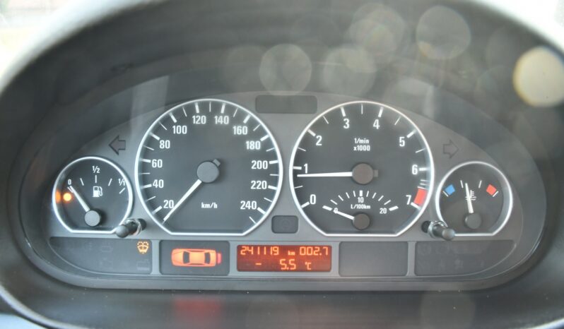 BMW 316i#115PS#Climatronic#Alus#Podgrzewane Fotele#Import DE#Gwarancja w Cenie! full