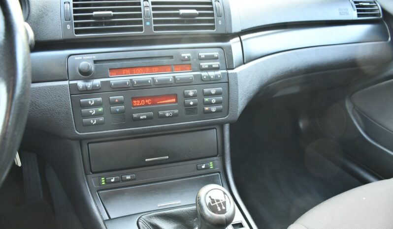 BMW 316i#115PS#Climatronic#Alus#Podgrzewane Fotele#Import DE#Gwarancja w Cenie! full