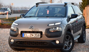 Cactus 1.2i#110KM#Ledy#Navi Dotykowa#Kamera#Climatr#Serwis#12m Gwarancji#Mega full