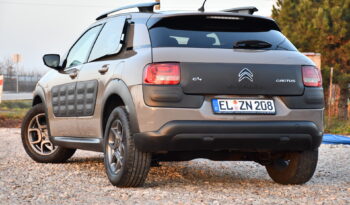 Cactus 1.2i#110KM#Ledy#Navi Dotykowa#Kamera#Climatr#Serwis#12m Gwarancji#Mega full