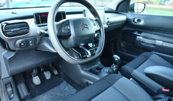 Cactus 1.2i#110KM#Ledy#Navi Dotykowa#Kamera#Climatr#Serwis#12m Gwarancji#Mega full