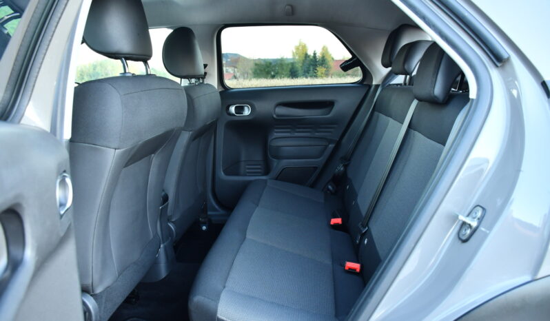 Cactus 1.2i#110KM#Ledy#Navi Dotykowa#Kamera#Climatr#Serwis#12m Gwarancji#Mega full