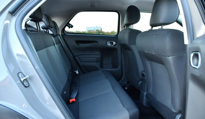 Cactus 1.2i#110KM#Ledy#Navi Dotykowa#Kamera#Climatr#Serwis#12m Gwarancji#Mega full