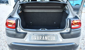 Cactus 1.2i#110KM#Ledy#Navi Dotykowa#Kamera#Climatr#Serwis#12m Gwarancji#Mega full