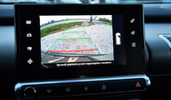 Cactus 1.2i#110KM#Ledy#Navi Dotykowa#Kamera#Climatr#Serwis#12m Gwarancji#Mega full