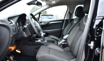 Citroen C4 1.6eHDI#120PS#Lift#Ledy#Navi Dotykowa#Climatronic#Alus#Świeży Import#Gwarancja full