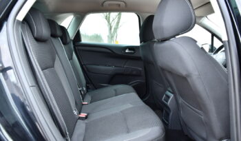 Citroen C4 1.6eHDI#120PS#Lift#Ledy#Navi Dotykowa#Climatronic#Alus#Świeży Import#Gwarancja full