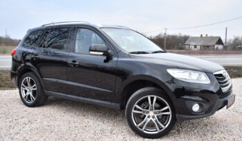 Hyundai Santa Fe 2.4i 174KM#LIFT#Manual#Alus#Navi#Climatronic#Import#12m Gwarancji!!! full