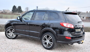 Hyundai Santa Fe 2.4i 174KM#LIFT#Manual#Alus#Navi#Climatronic#Import#12m Gwarancji!!! full