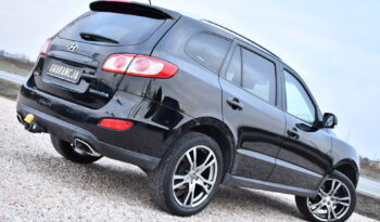 Hyundai Santa Fe 2.4i 174KM#LIFT#Manual#Alus#Navi#Climatronic#Import#12m Gwarancji!!! full