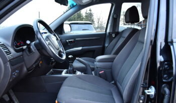 Hyundai Santa Fe 2.4i 174KM#LIFT#Manual#Alus#Navi#Climatronic#Import#12m Gwarancji!!! full