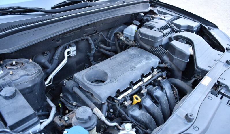 Hyundai Santa Fe 2.4i 174KM#LIFT#Manual#Alus#Navi#Climatronic#Import#12m Gwarancji!!! full