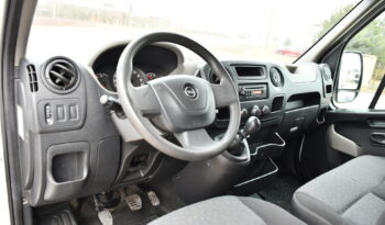 OPEL Movano 2.3CDTI#125KM#L3H2#Klima#Bagażnik Dachowy#Świeży Import#Faktura Vat 23% full