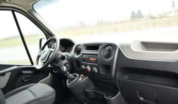 OPEL Movano 2.3CDTI#125KM#L3H2#Klima#Bagażnik Dachowy#Świeży Import#Faktura Vat 23% full