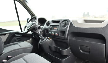 OPEL Movano 2.3CDTI#125KM#L3H2#Klima#Bagażnik Dachowy#Świeży Import#Faktura Vat 23% full