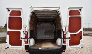 OPEL Movano 2.3CDTI#125KM#L3H2#Klima#Bagażnik Dachowy#Świeży Import#Faktura Vat 23% full