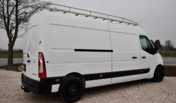 OPEL Movano 2.3CDTI#125KM#L3H2#Klima#Bagażnik Dachowy#Świeży Import#Faktura Vat 23% full