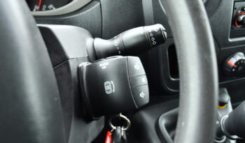 OPEL Movano 2.3CDTI#125KM#L3H2#Klima#Bagażnik Dachowy#Świeży Import#Faktura Vat 23% full