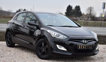 1.4i#100PS#Lift#Ledy#Alus#Klima#Czujnik Parkowania#12m Gwarancji w Cenie Auta!!! full