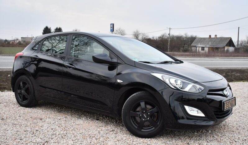 1.4i#100PS#Lift#Ledy#Alus#Klima#Czujnik Parkowania#12m Gwarancji w Cenie Auta!!! full