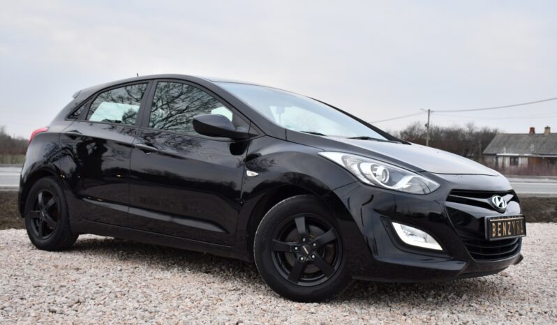 1.4i#100PS#Lift#Ledy#Alus#Klima#Czujnik Parkowania#12m Gwarancji w Cenie Auta!!! full