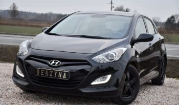 1.4i#100PS#Lift#Ledy#Alus#Klima#Czujnik Parkowania#12m Gwarancji w Cenie Auta!!! full